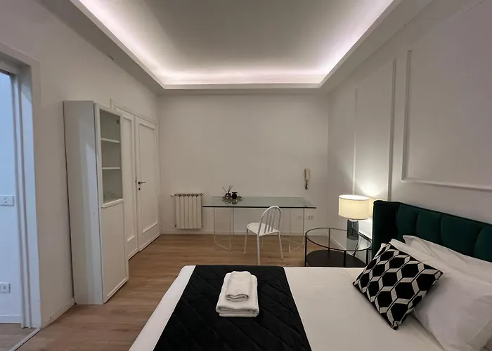 Luxury Rialto Apartment