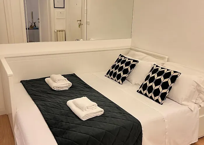 Luxury Rialto Apartment