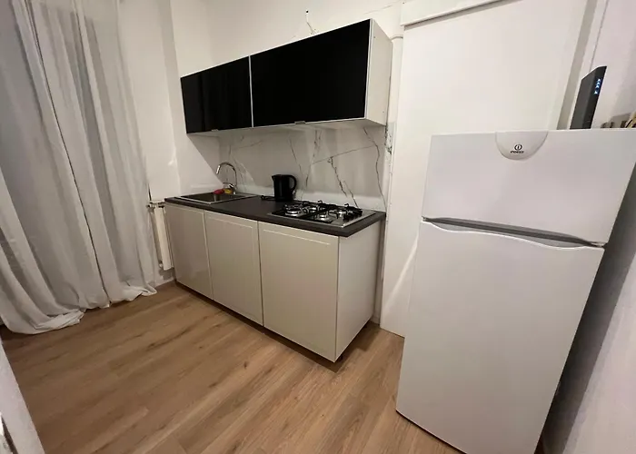 Apartment Luxury Rialto Rom