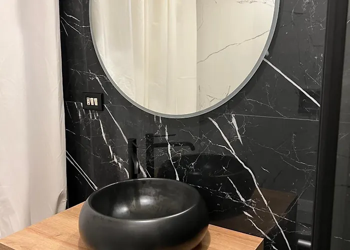 Apartment Luxury Rialto Rom