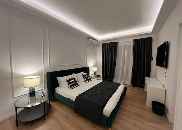 Luxury Rialto Rom