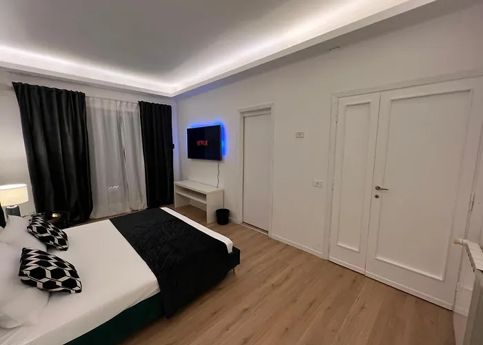 Luxury Rialto * Rom